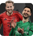 Dein Dream-Team